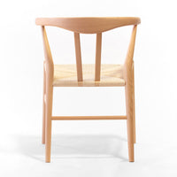 リボーンチェア ハンス・J・ウェグナー Yチェアリプロダクト ビーチ材仕様/HansJ.Wegner Reborn-Chair/Y-Chair