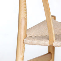 リボーンチェア ハンス・J・ウェグナー Yチェアリプロダクト ビーチ材仕様/HansJ.Wegner Reborn-Chair/Y-Chair