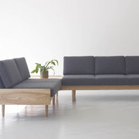 graf|Day bed sofa|M(2人用)