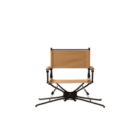 Hang Out|BF Directors Chair|ディレクターチェア|ベージュ