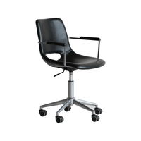 Drip Office Arm Chair|オフィスアームチェア