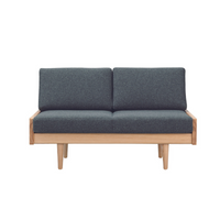graf|Day bed sofa|M(2人用)