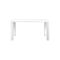 Snow Dining Table|スノー ダイニングテーブル|【幅140cm】