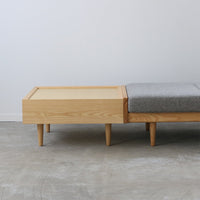 graf|Day Bed Corner Table|デイベッドコーナーテーブル