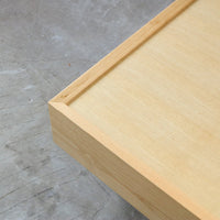 graf|Day Bed Corner Table|デイベッドコーナーテーブル