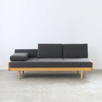 graf|Day bed sofa|L(3人用)