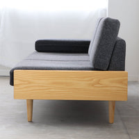graf|Day bed sofa|L(3人用)
