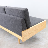graf|Day bed sofa|L(3人用)