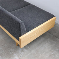 graf|Day bed sofa|L(3人用)