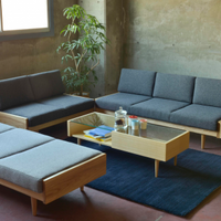 graf|Day bed Bench|デイベットベンチ