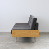 graf|Day bed sofa|L(3人用)