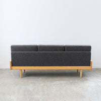 graf|Day bed sofa|L(3人用)