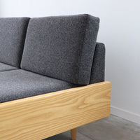 graf|Day bed sofa|L(3人用)