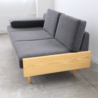 graf|Day bed sofa|L(3人用)