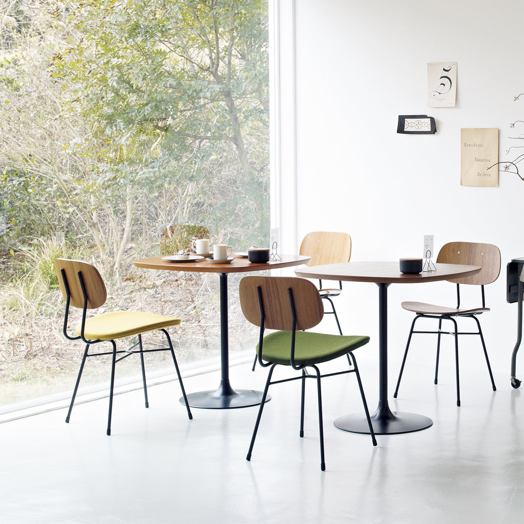 graf|Plankton Chair H|プランクトン チェアH