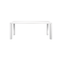 Snow Dining Table|スノー ダイニングテーブル|【幅180cm】