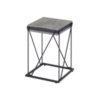 Mortero Side Table|モルテロ サイドテーブル