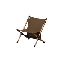 Hang Out|Pole Low Chair|ローチェア