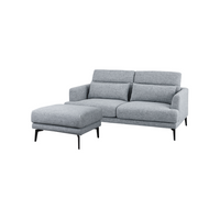 AZUMAYA|Slend Sofa|GY