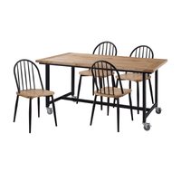 AZUMAYA|Worker chair|ダイニングチェア