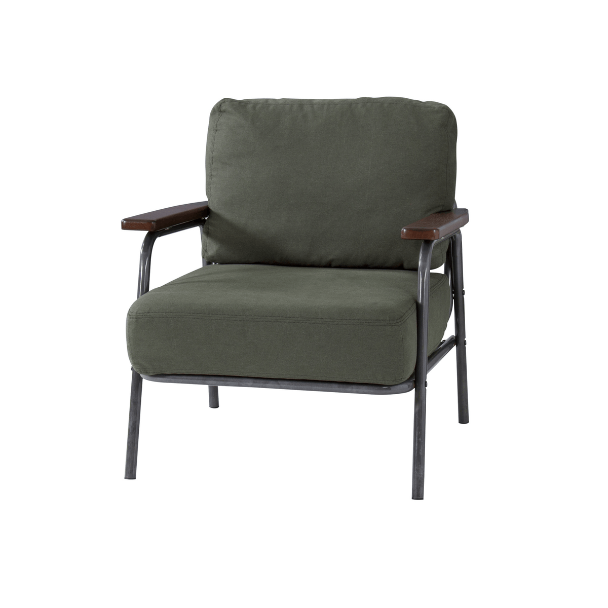 AZUMAYA｜Howl｜1P SOFA – チェア・ソファ専門通販サイト Chairmore
