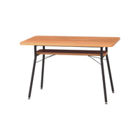 mild|dining table|ダイニングテーブル【幅110cm】