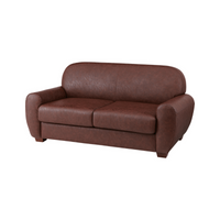 AZUMAYA|2P Sofa|Mirrored