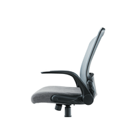 AZUMAYA|Office Chair|OFC-31|ブルー