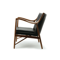 Lounge chair NOVA|ラウンジチェア ノヴァ