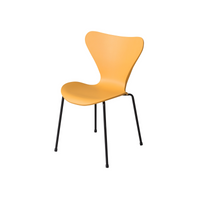 Fretta Chair|フレッタチェア|イエロー