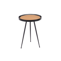 Marco Side Table|マルコ サイドテーブル|ナチュラル