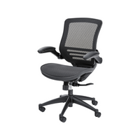 AZUMAYA|Office Chair|OFC-22