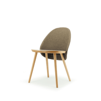 Dining chair BIANCA|ダイニングチェア ビアンカ|ブラウン