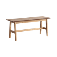 Rasic Bench|ベンチ