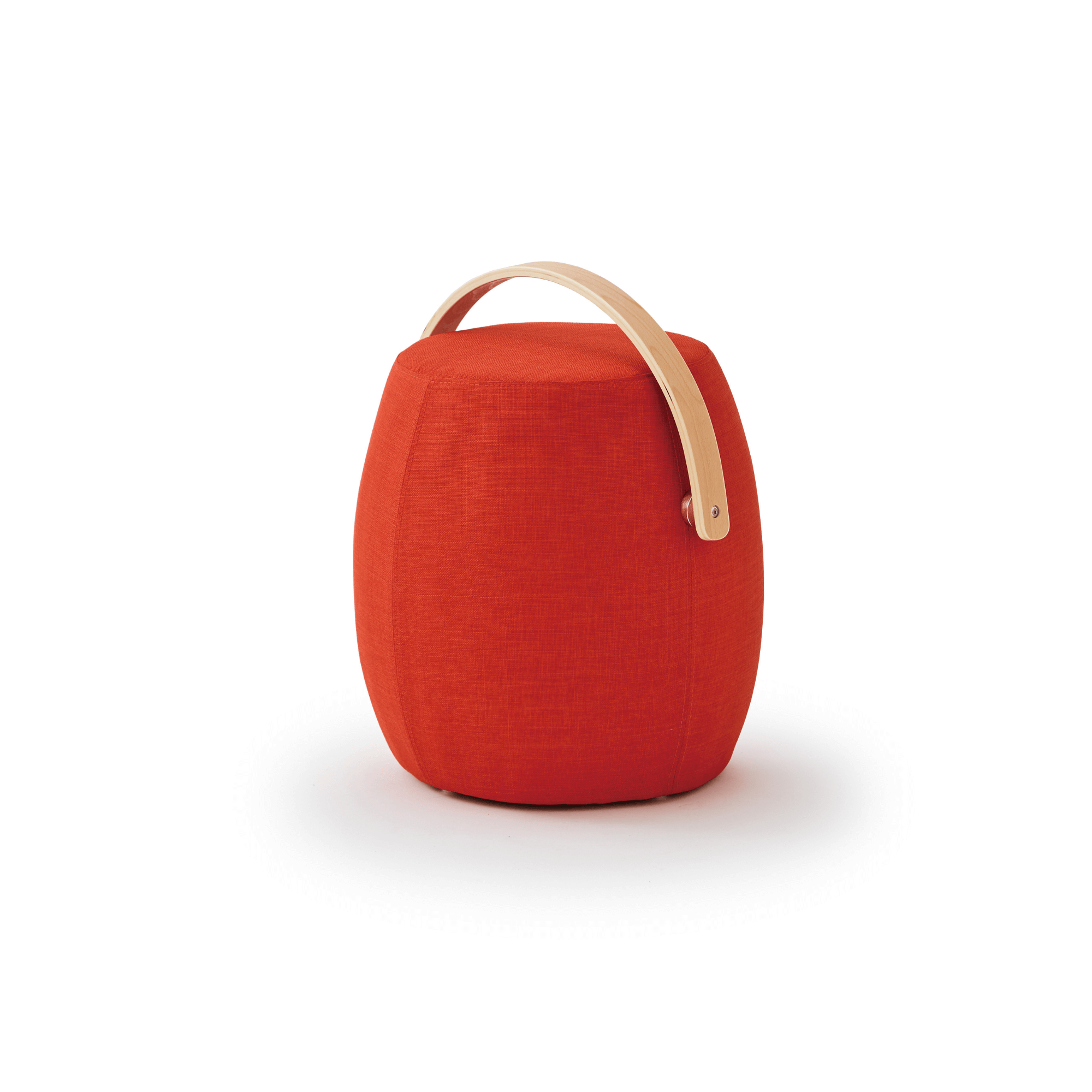 Stool METEOR|スツール ミーティア|オレンジ – チェア・ソファ専門