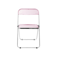 Clarte|skeleton Chair