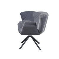 Scoop Chair|スクープチェア|ブルー