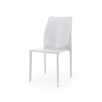 Dining chair PARKER|ダイニングチェア パーカー|ホワイト