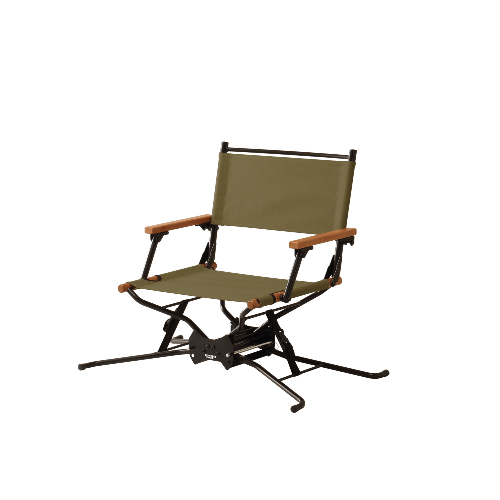 Hang Out|BF Directors Chair|ディレクターチェア|オリーブ