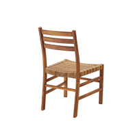 AZUMAYA|Armless Chair|NRS