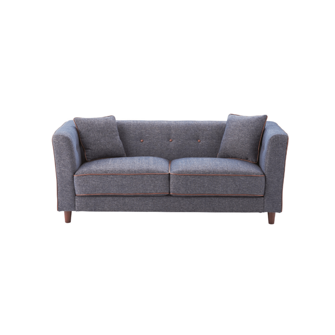 AZUMAYA|2P Sofa|Dolto