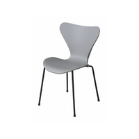 Fretta Chair|フレッタチェア|グレー