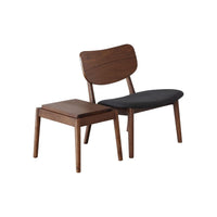 lounge chair&ottoman
