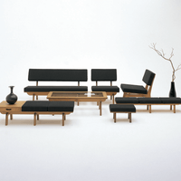 3/6 Sofa|1シーター