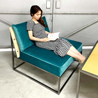 TYPE-A|1P SOFA