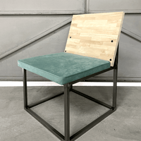 TYPE-A|CHAIR