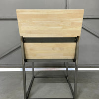 TYPE-A|CHAIR
