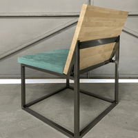 TYPE-A|CHAIR