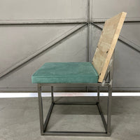 TYPE-A|CHAIR