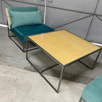 SQ|1P low table